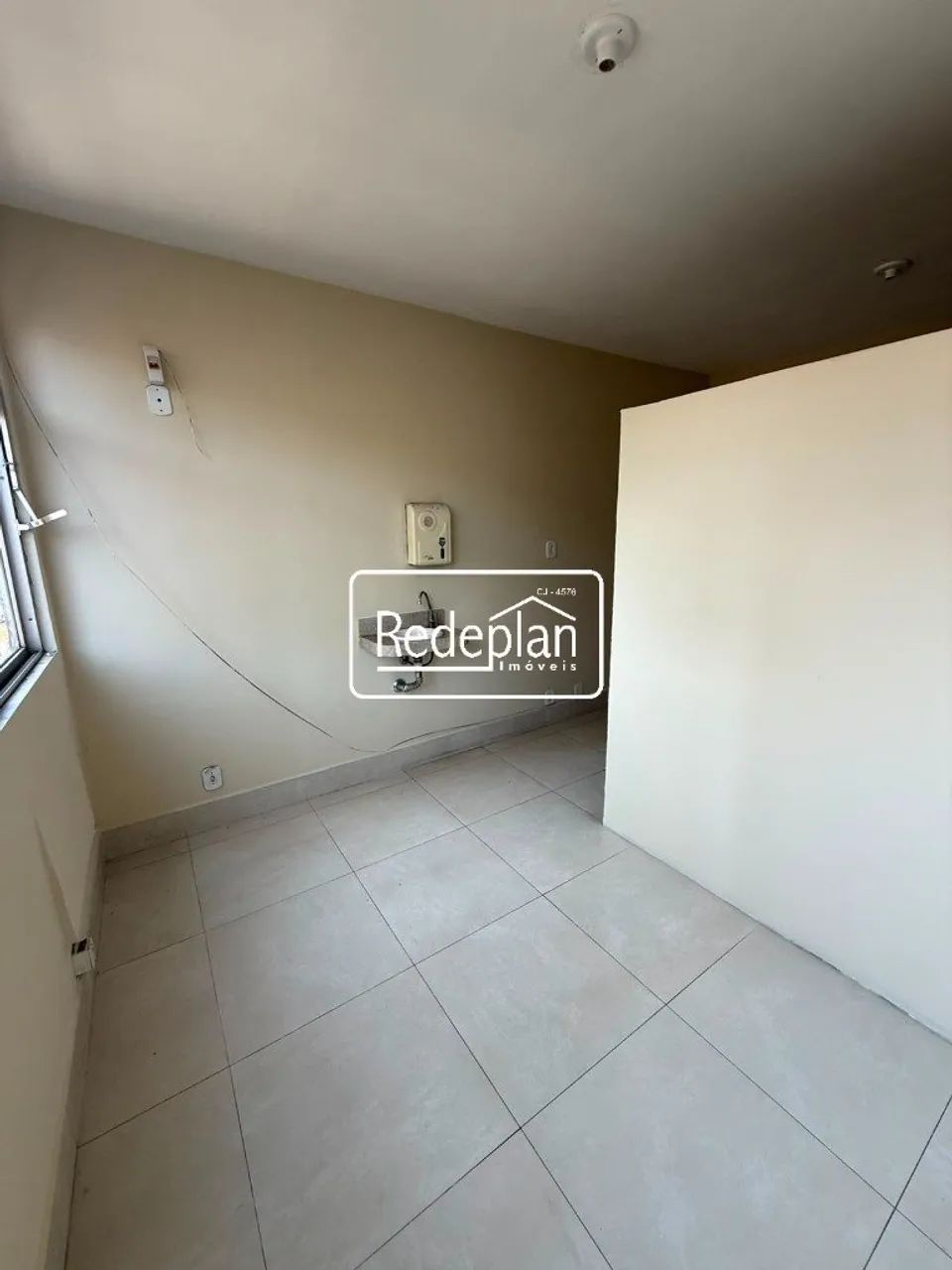 Sala Comercial Centro de Barra Mansa - Foto 4