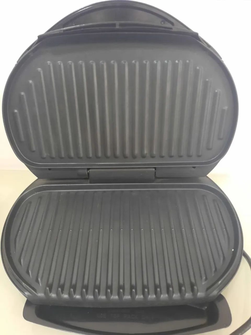 Sanduicheira George Foreman  - Foto 2