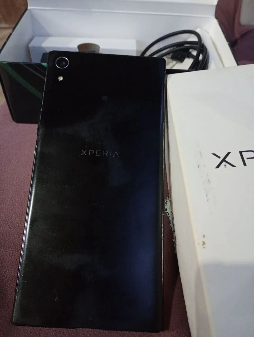Sony Xperia xa1 ultra 64 gb - Foto 3