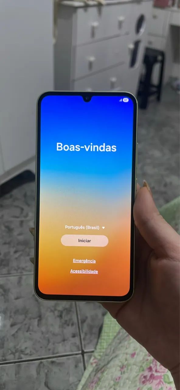 Celular A34 5g - Foto 5