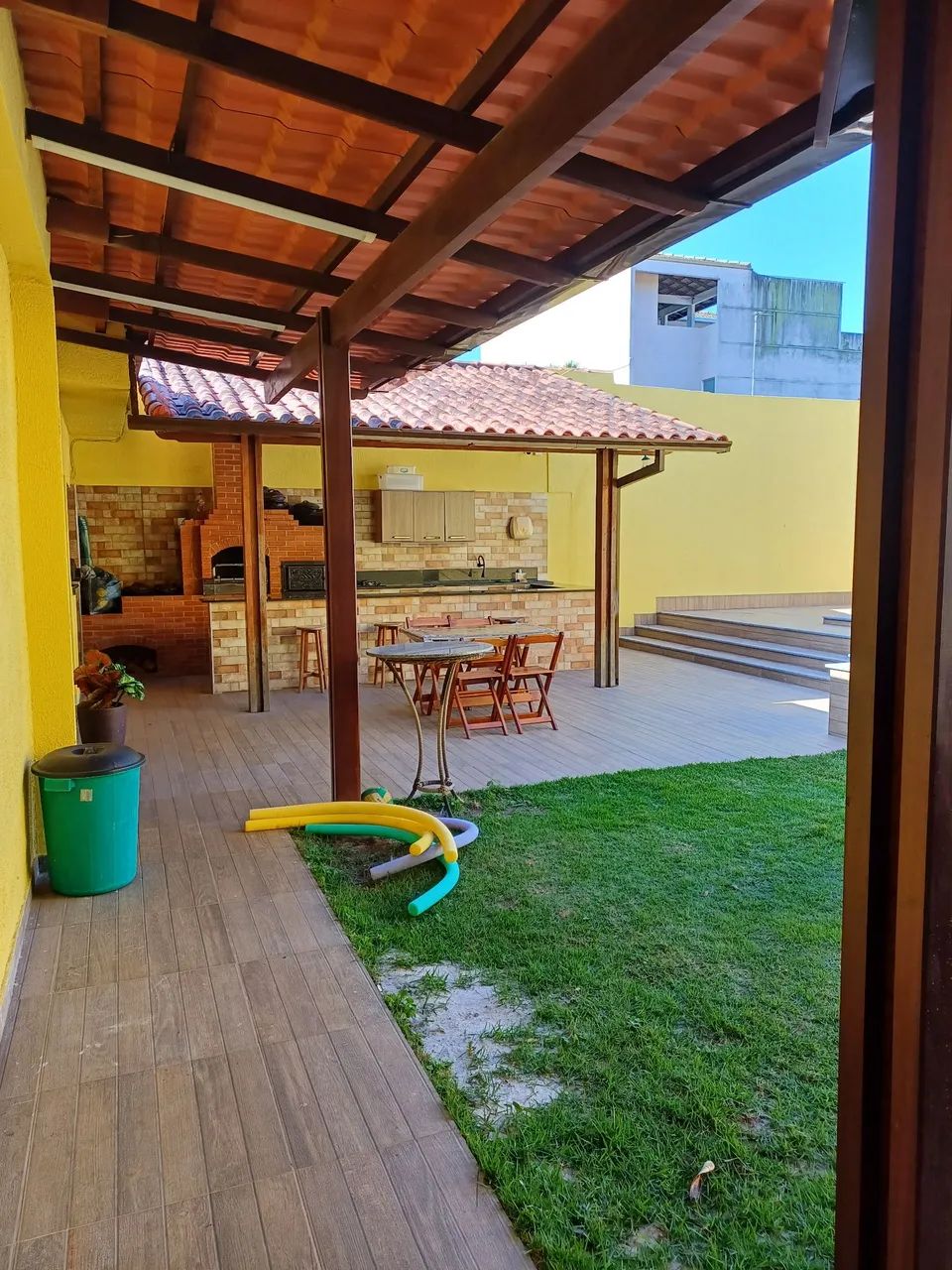 Casa Para Temporada - Foto 3
