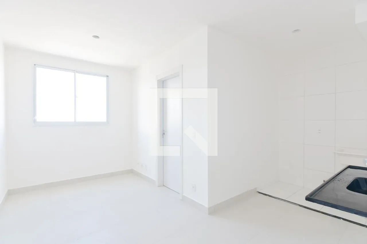Apartamento à Venda - Vila Miriam, 2 Quartos, 35 m2