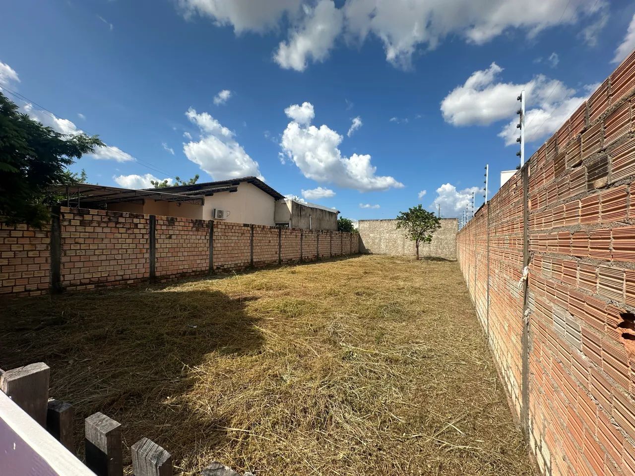 Terreno no Cidade Satélite III. Apto a financiamento.  - Foto 2