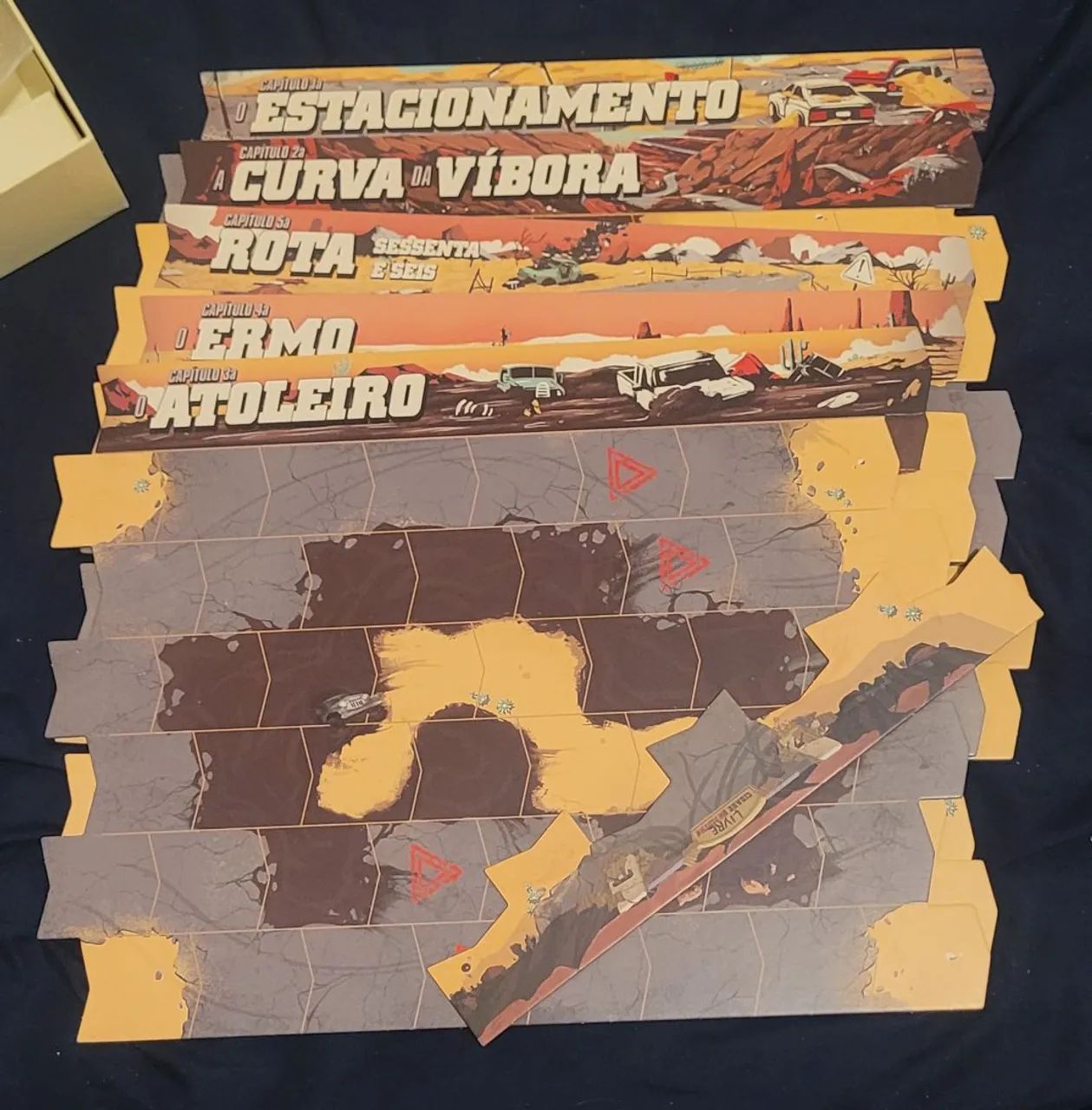 Thuder Road Vendetta - Foto 4