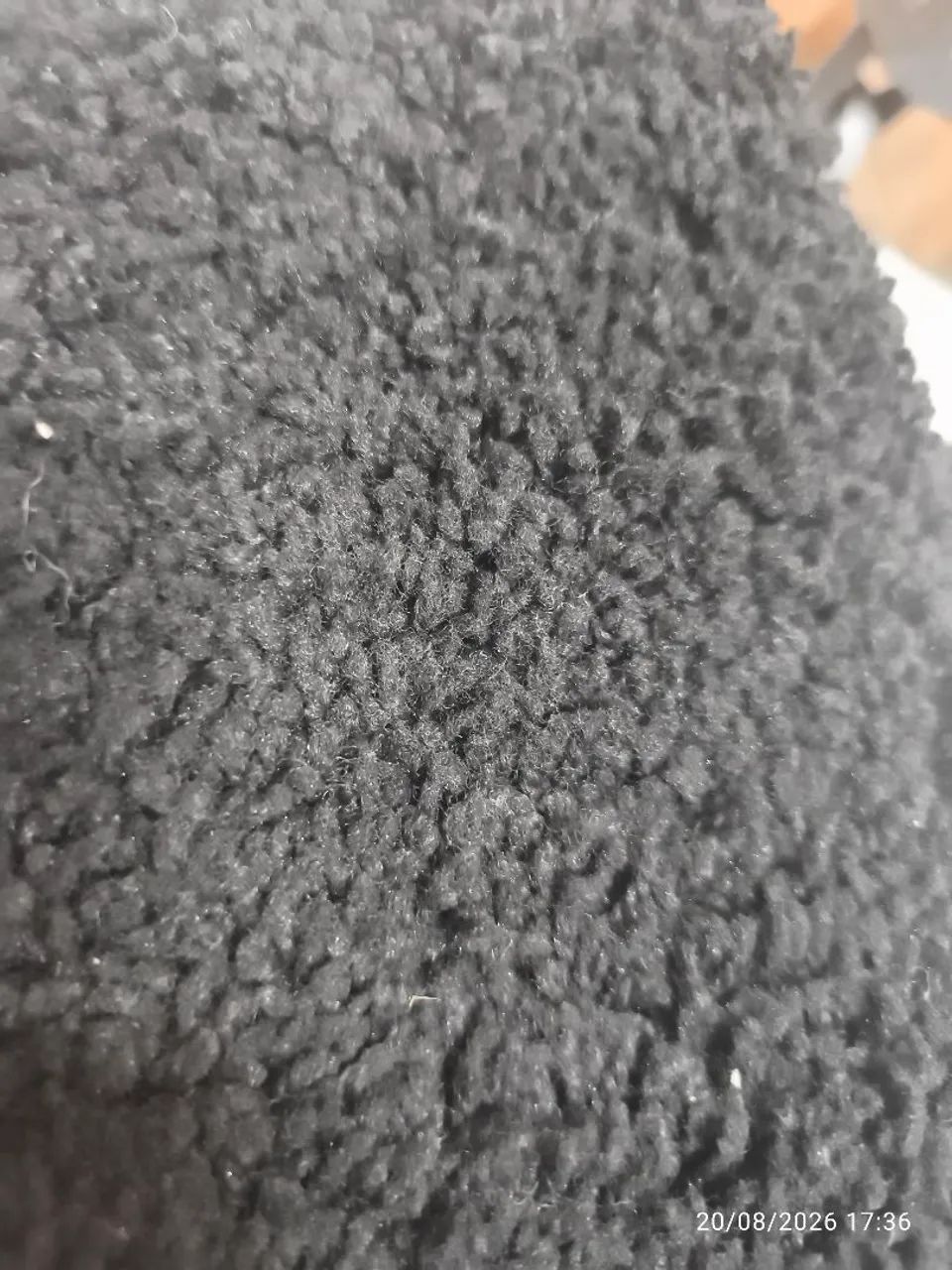 Tapete Preto