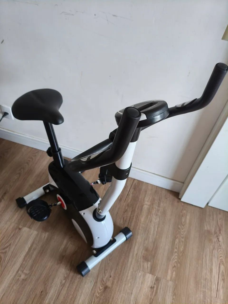 Bicicleta ergométrica kikos - Foto 4