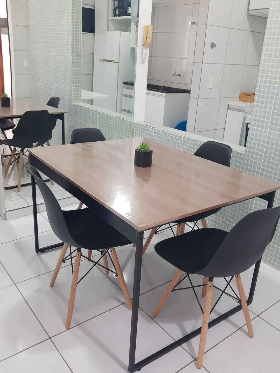 Foto - Mossoró - Alto do Sumaré