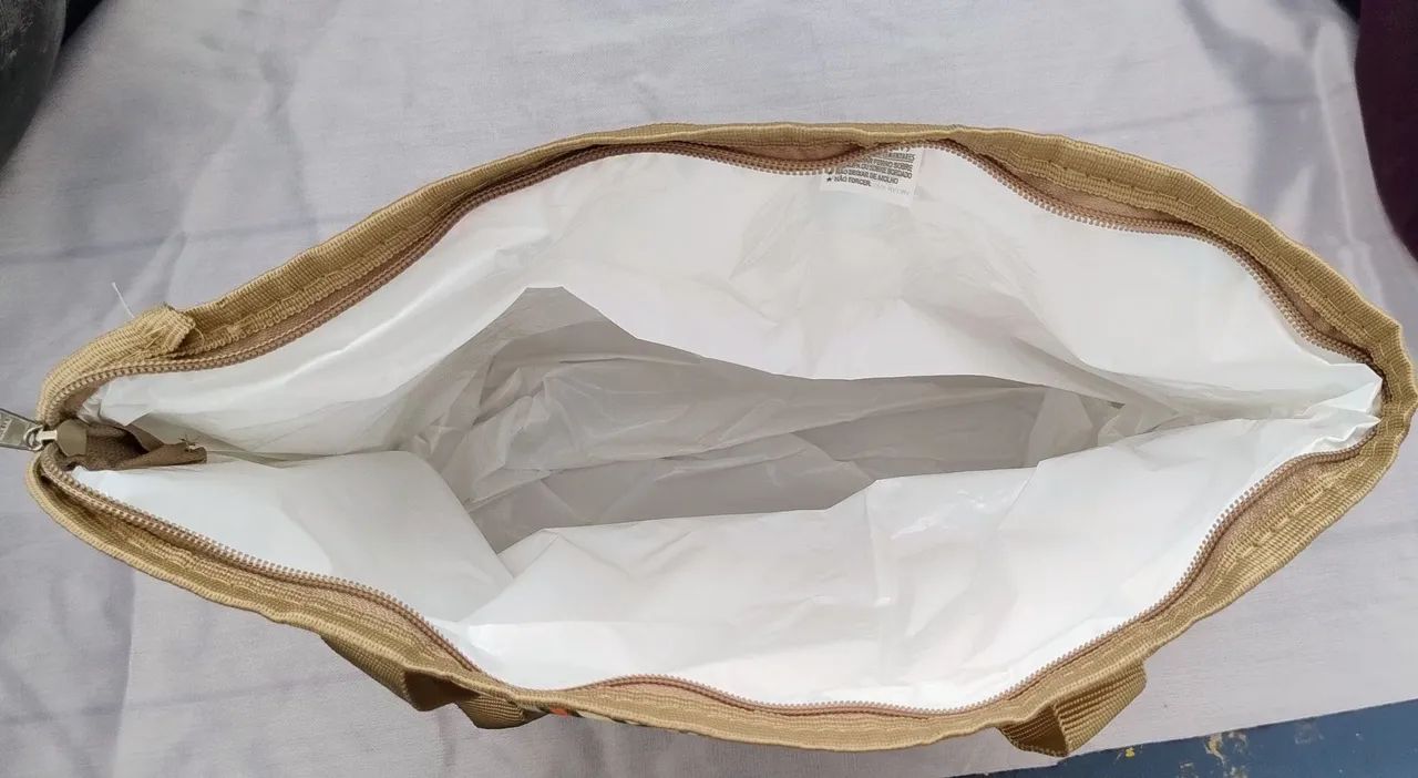 Bolsa térmica  - Foto 4