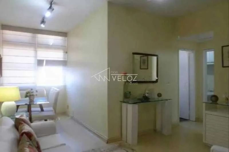 Apartamento - / Residencial / Leblon