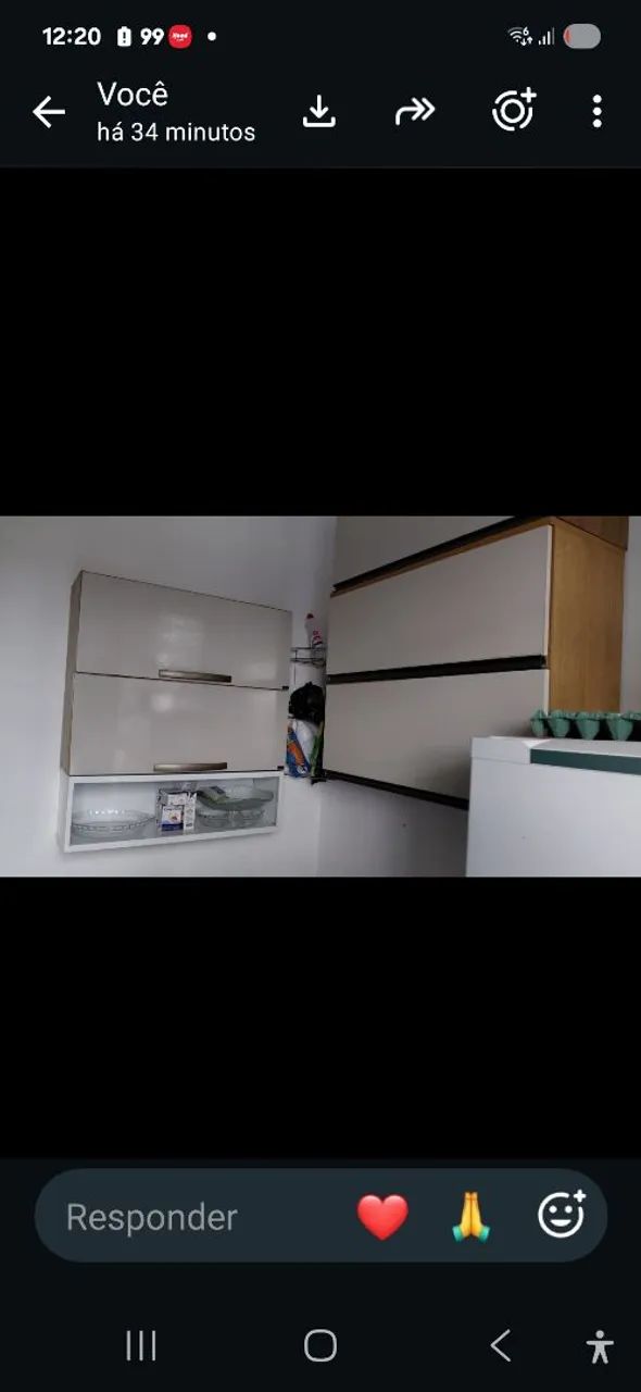 Móveis usados  - Foto 4