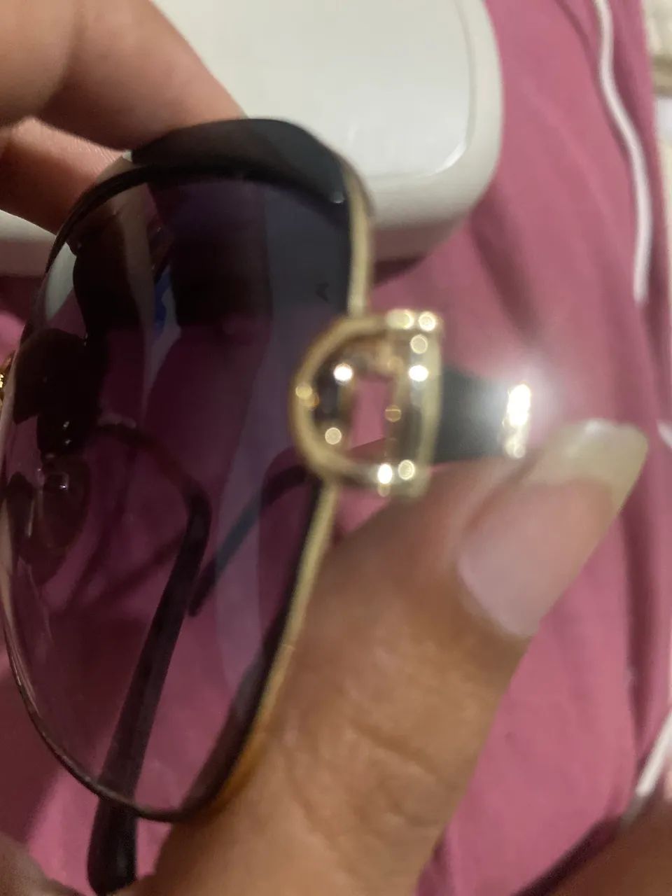 Óculos de sol - Foto 2