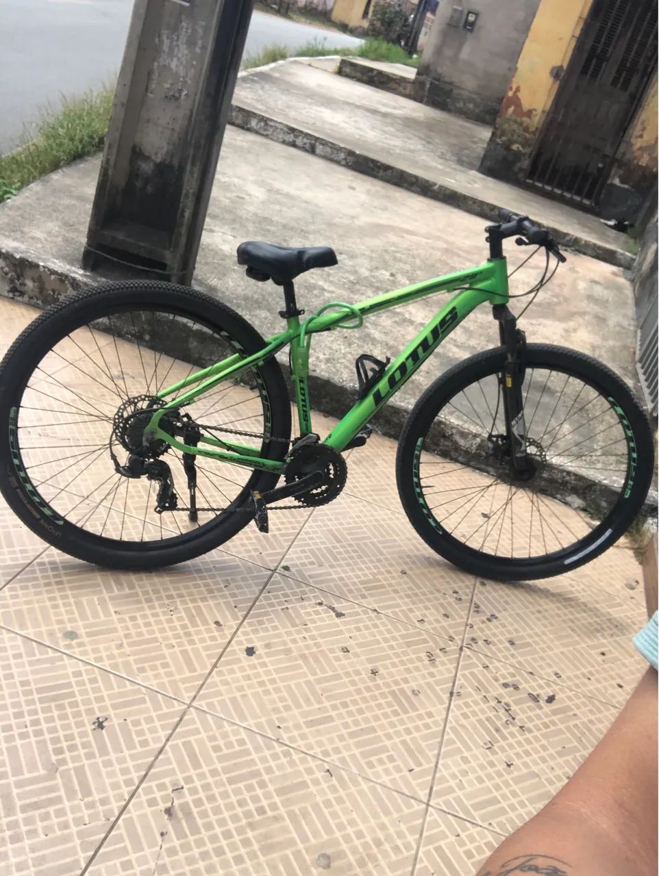 Bike semi nova  - Foto 2