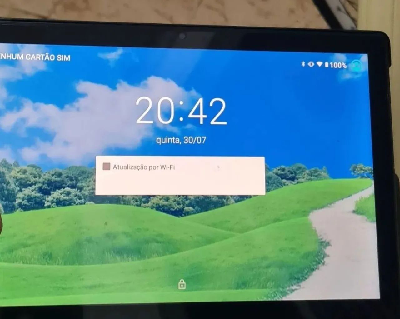 Tablet Milli - Foto 2