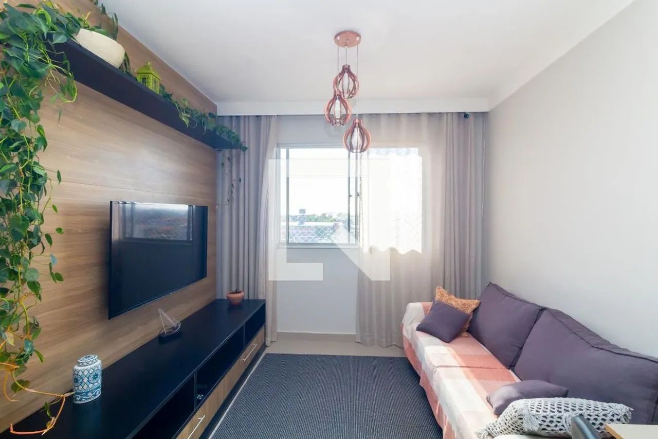 Apartamento à Venda - Vila Jacuí, 2 Quartos, 54 m2 - Foto 2