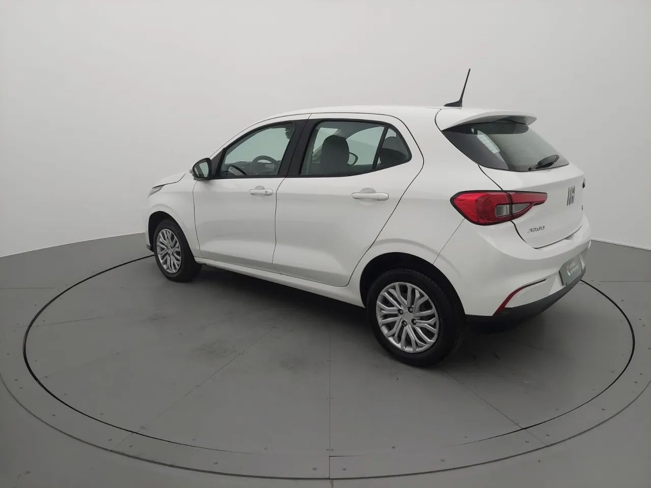 Fiat Argo Drive 1.0 Firefly 2025 - Foto 3