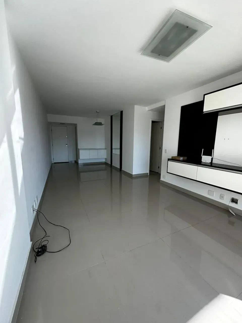 Imóvel para venda com 104 metros quadrados com 3 quartos - Foto 2