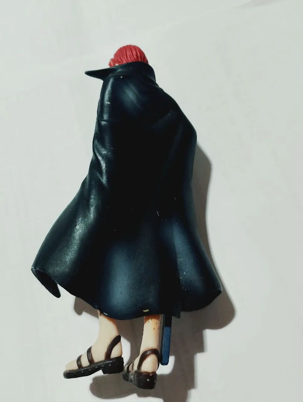 Action Figure Shanks One Piece Bandai  - Foto 2
