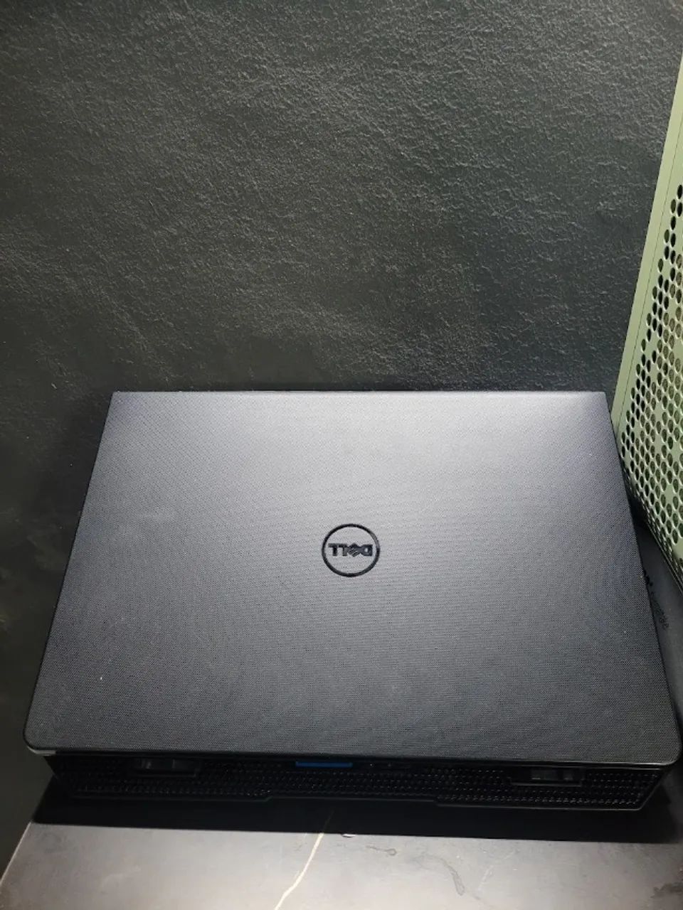 Dell Inspiron i5 7th