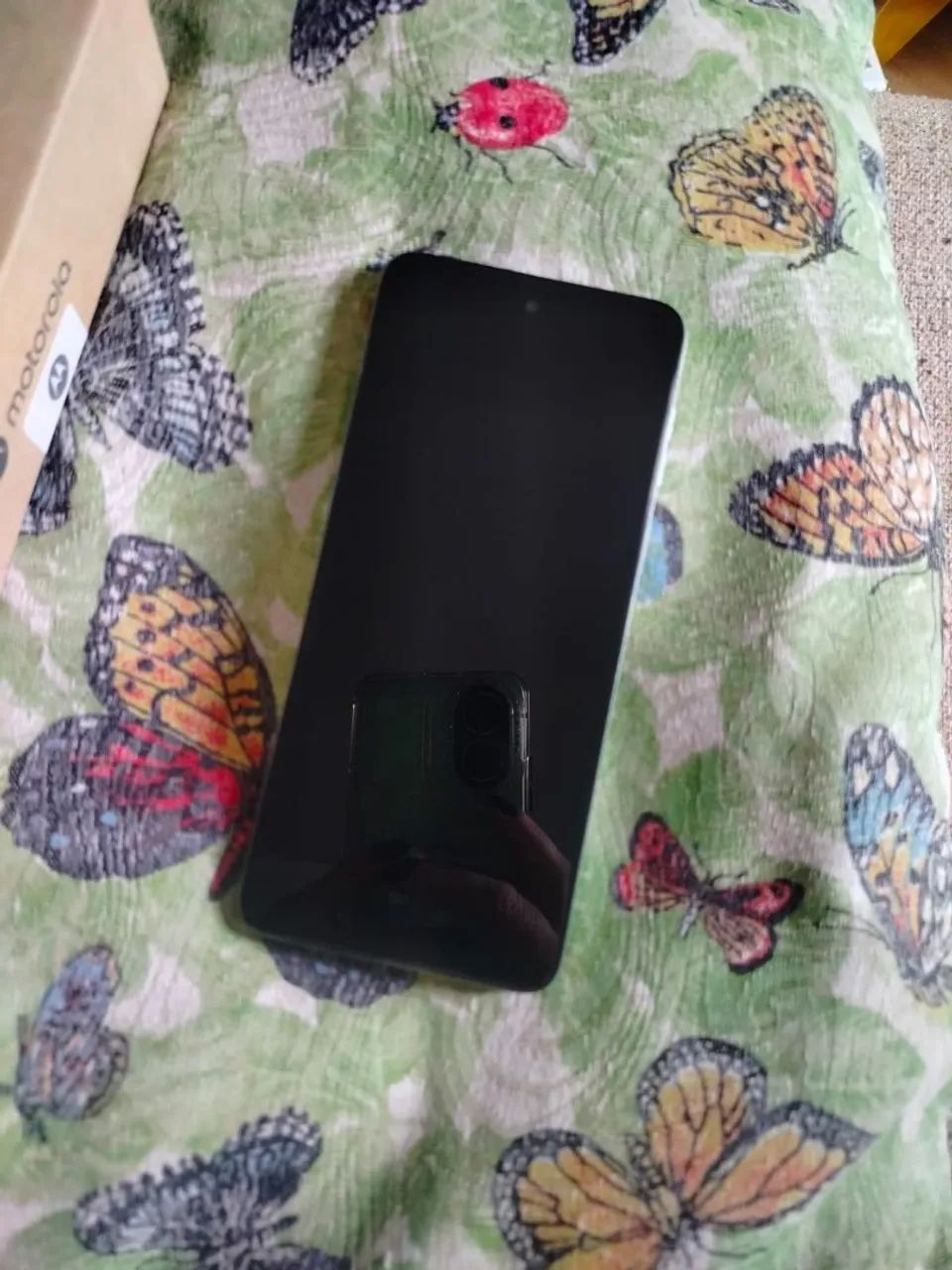 moto g54 5g - Foto 3