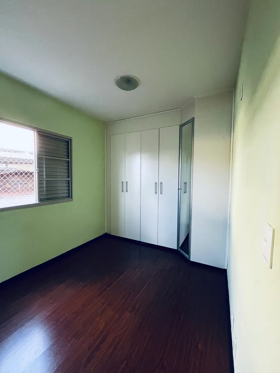 Alugo apartamento  - Foto 3
