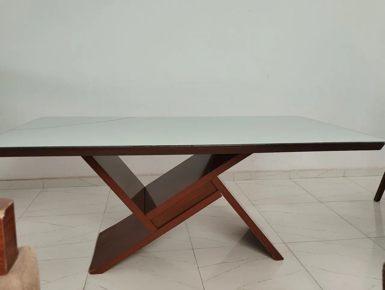 Mesa, 6 cadeiras. - Foto 4