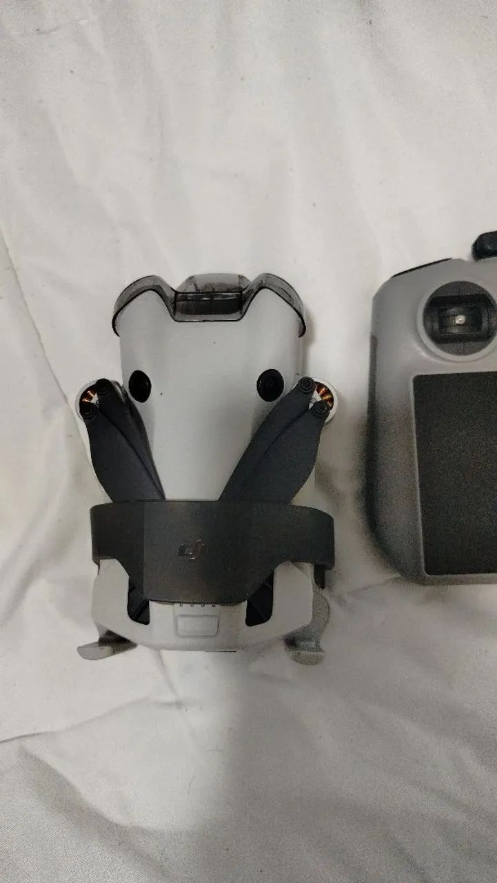 Drone mini 4 pro fly  - Foto 3