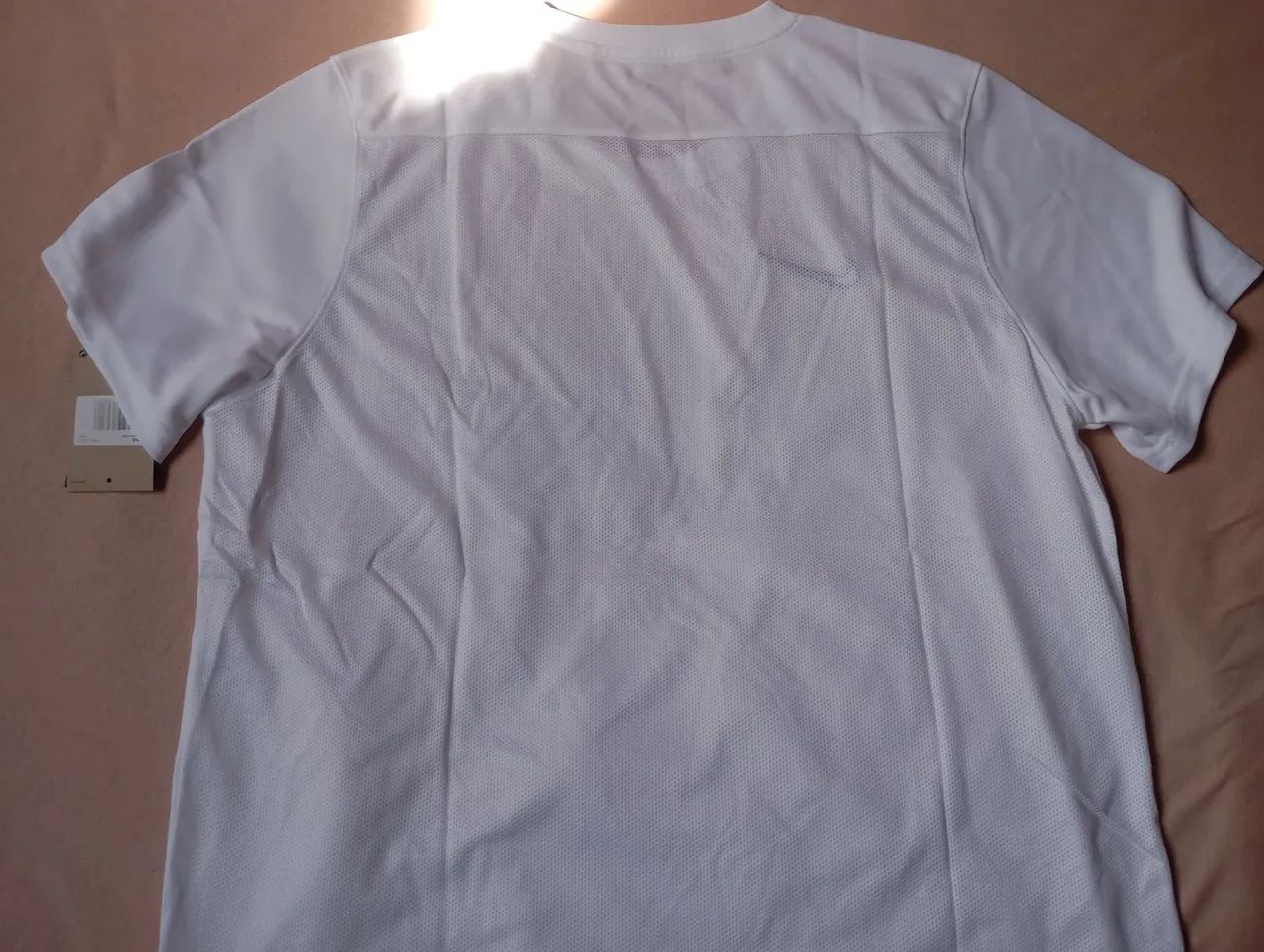 Camisa Nike DRI fit  - Foto 3