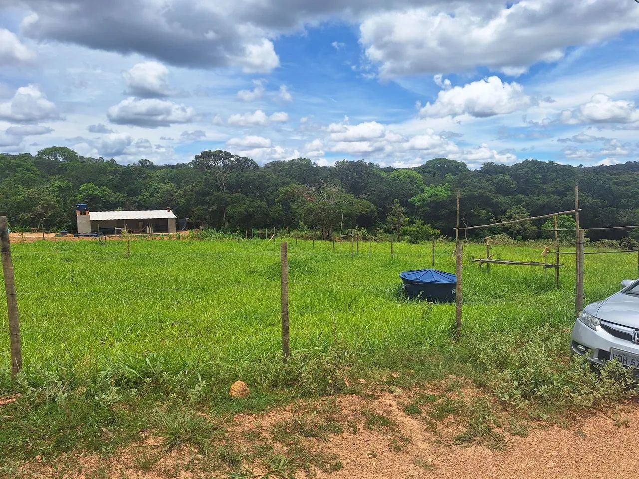 Lote 1250 metros jaboticatubas  - Foto 3