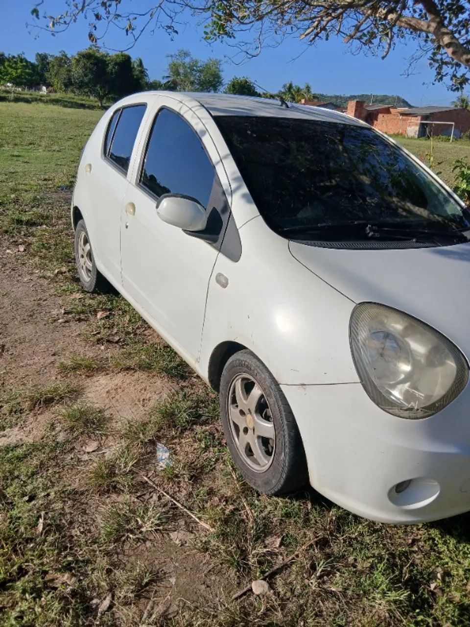 Geely GC2 1.0 12V 68cv 5P 2015 - Foto 4