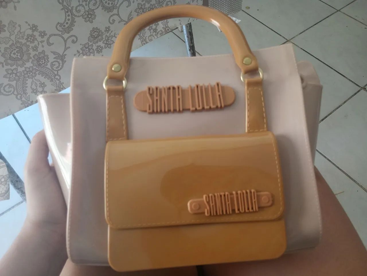 Bolsa