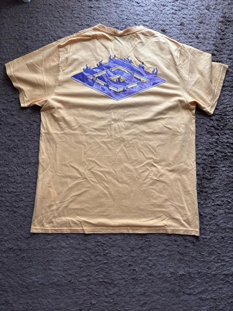 camiseta high xxl - Foto 2