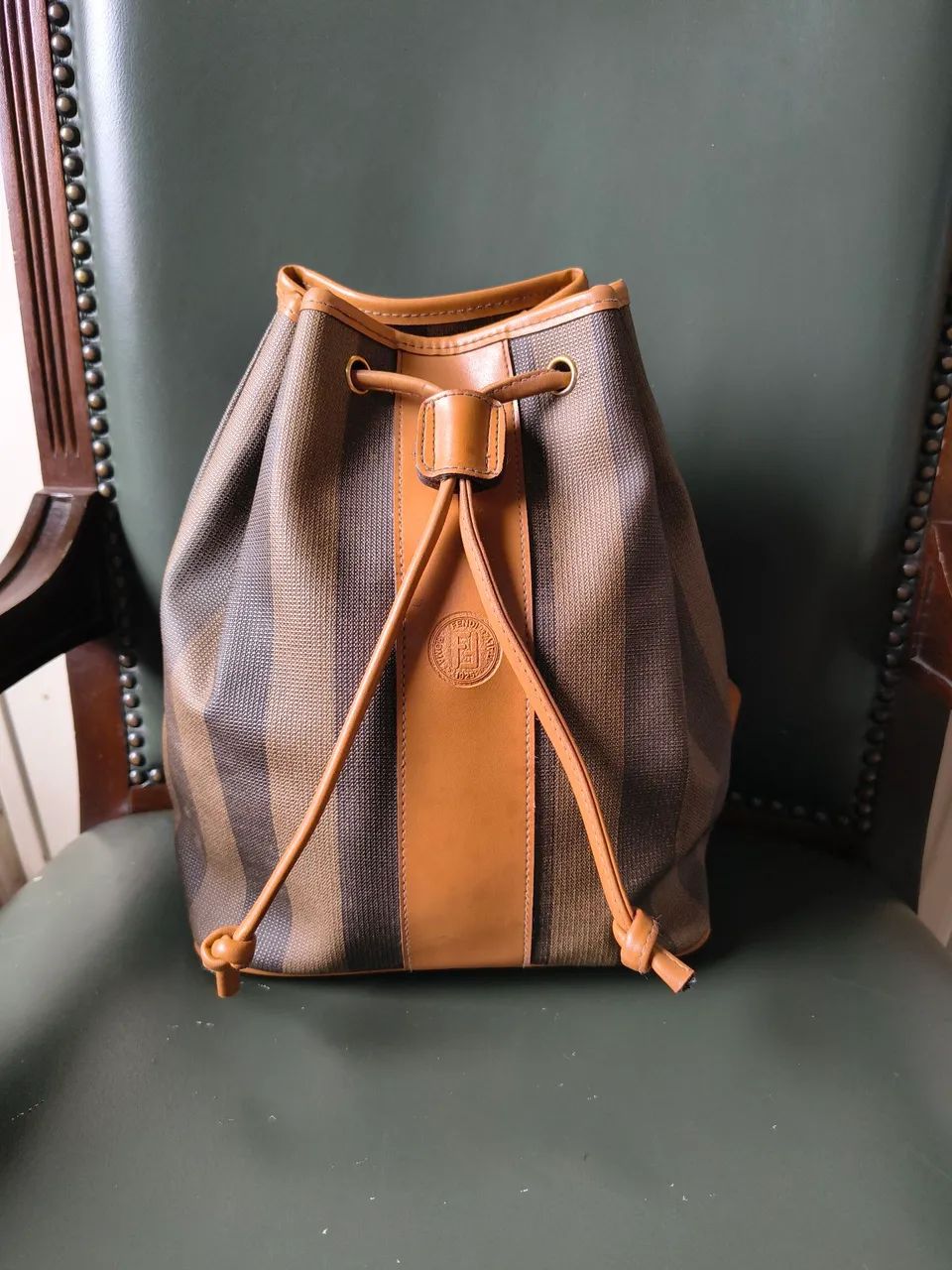 Bolsa vintage 