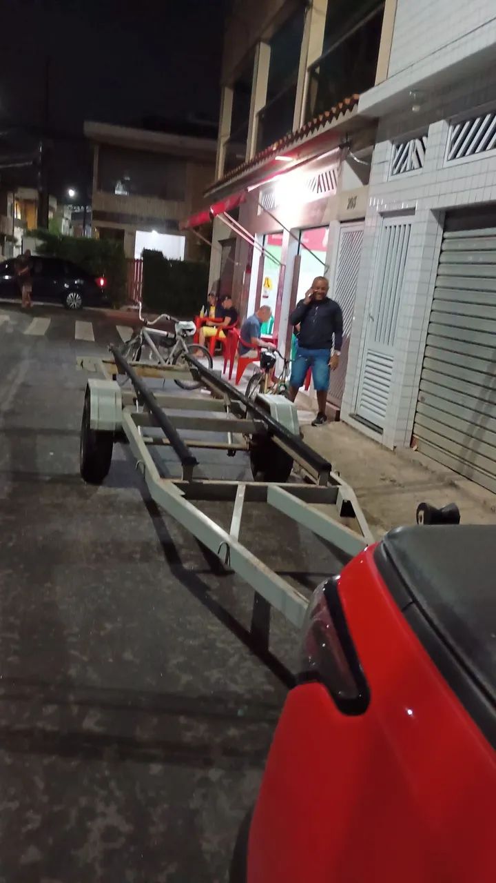 Carretilha rodoviária  - Foto 5