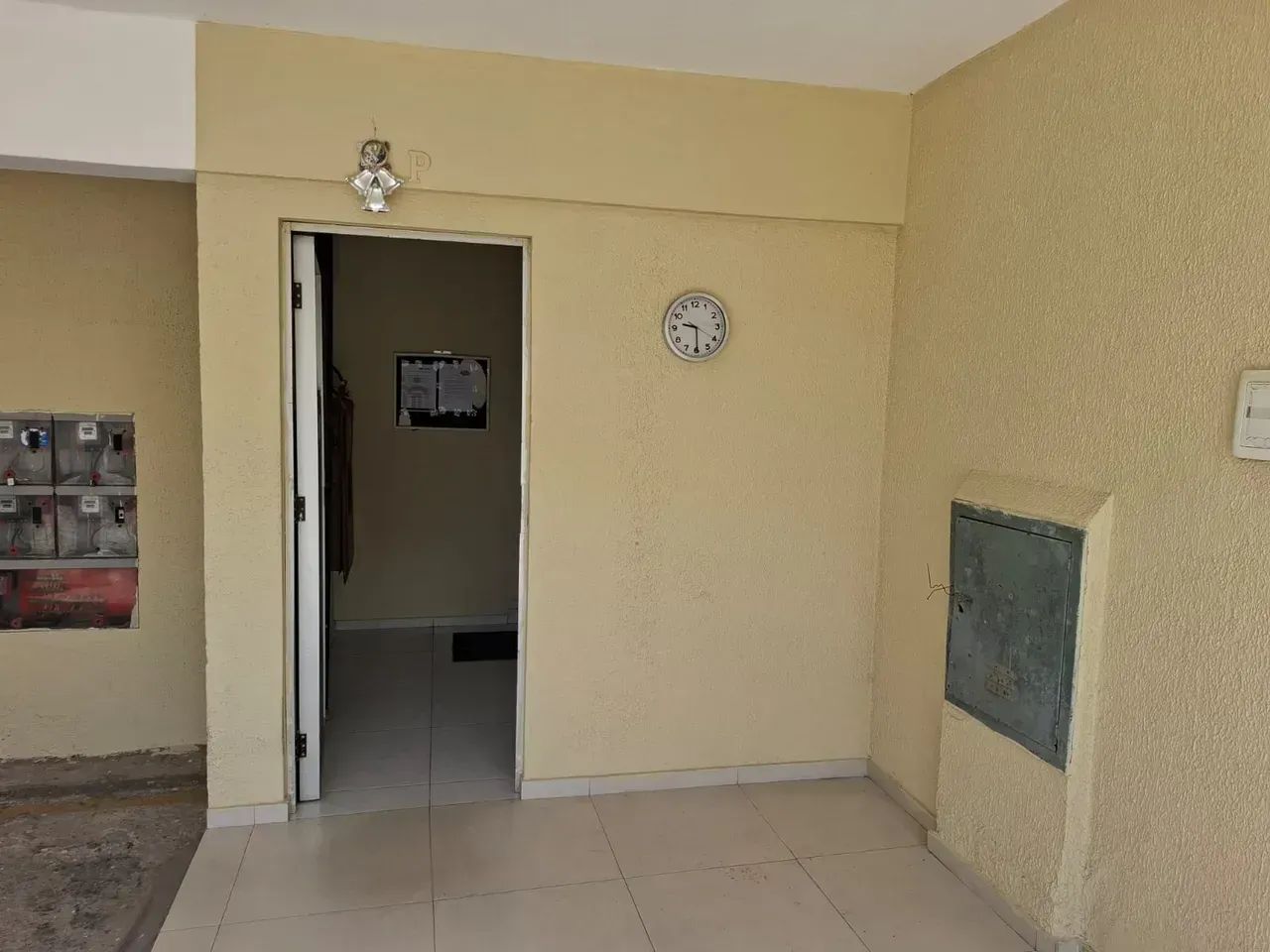 Apartamento à venda com 120m², 4 quartos e 3 banheiros na Parangaba - Foto 2