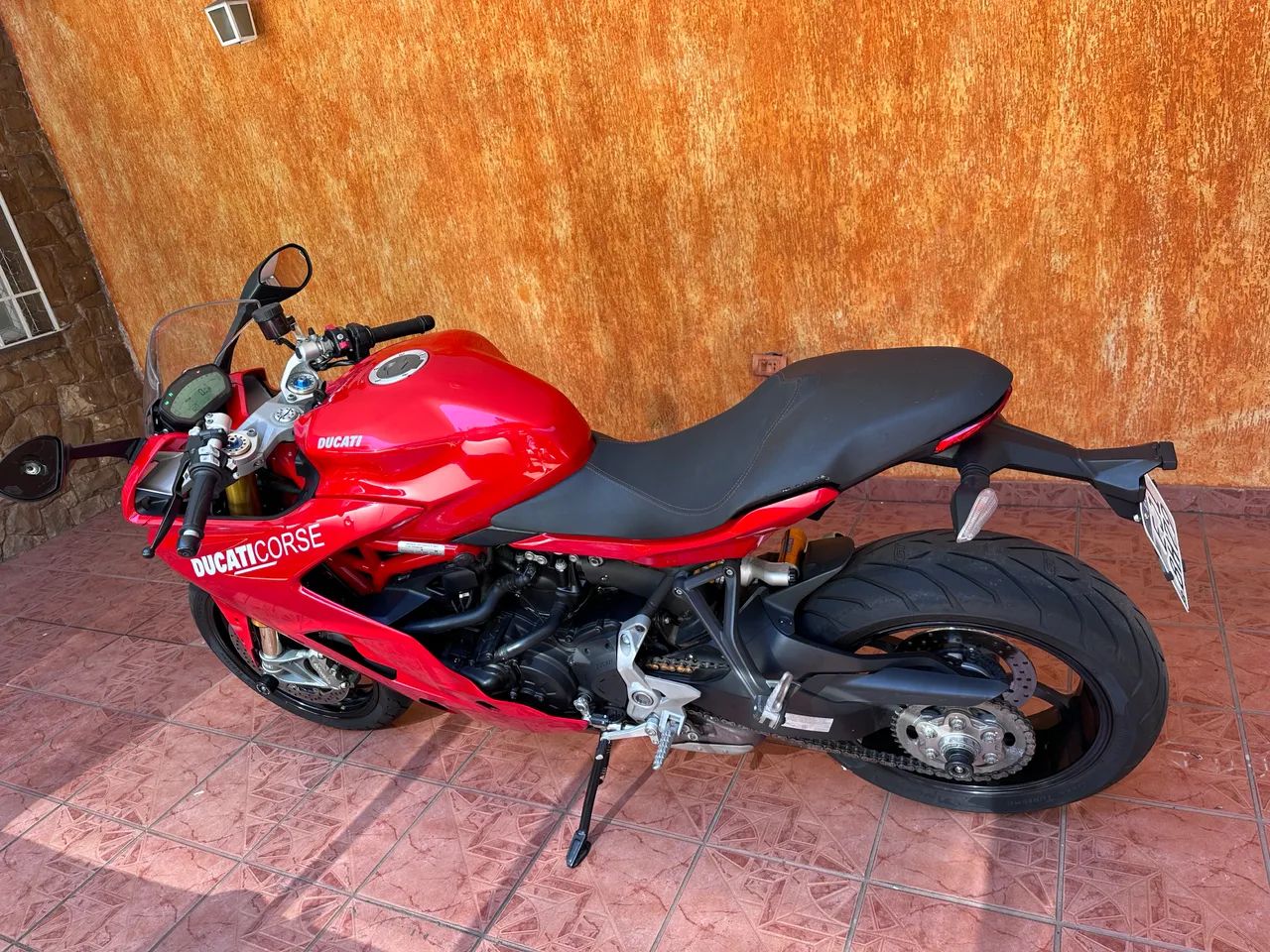Ducati super Sport - Foto 2