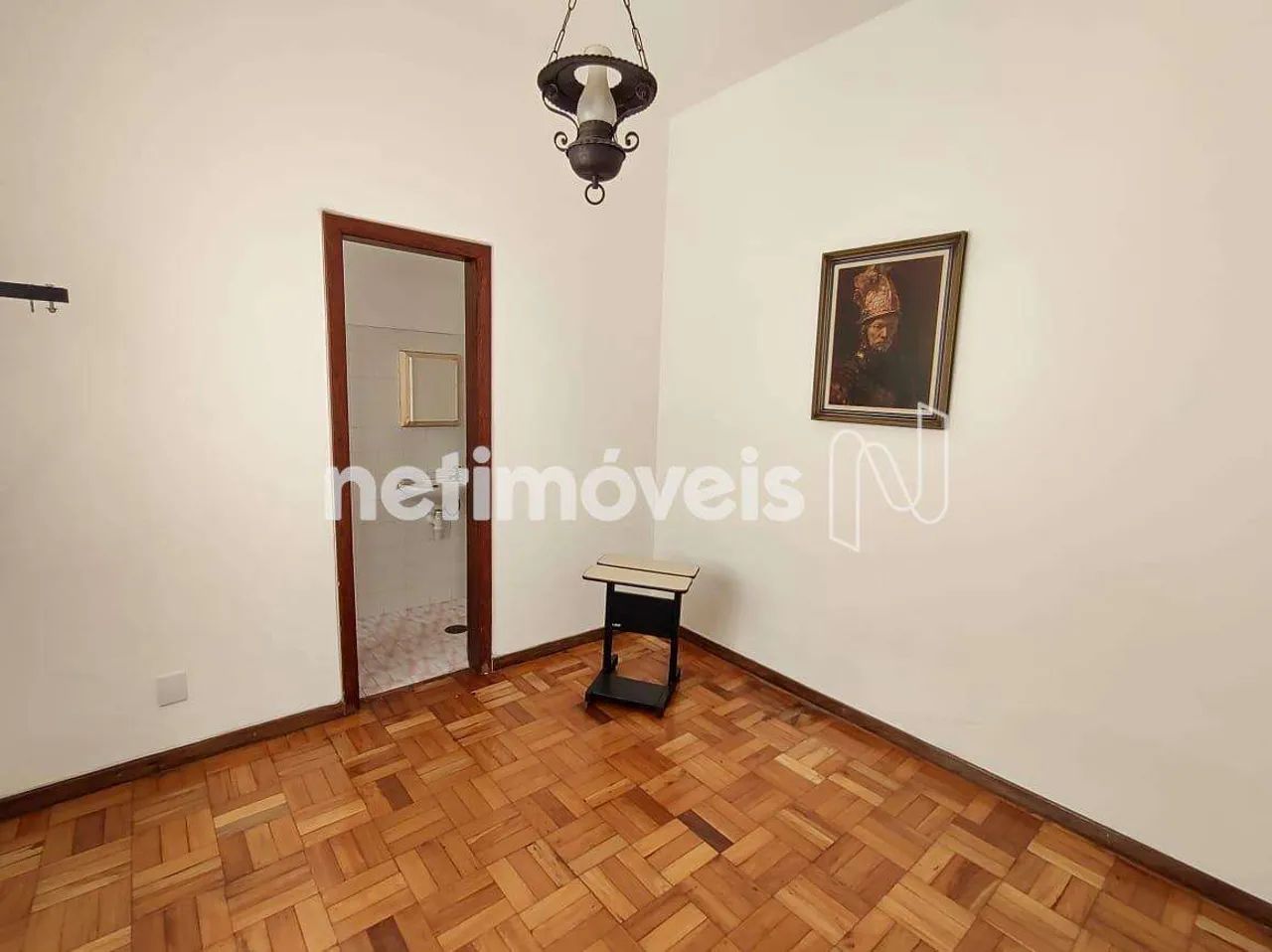 Venda Casa Barroca Belo Horizonte - Foto 4