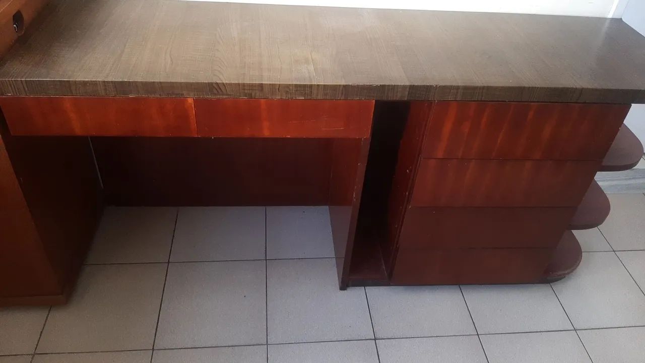 Mesa de escritorio
