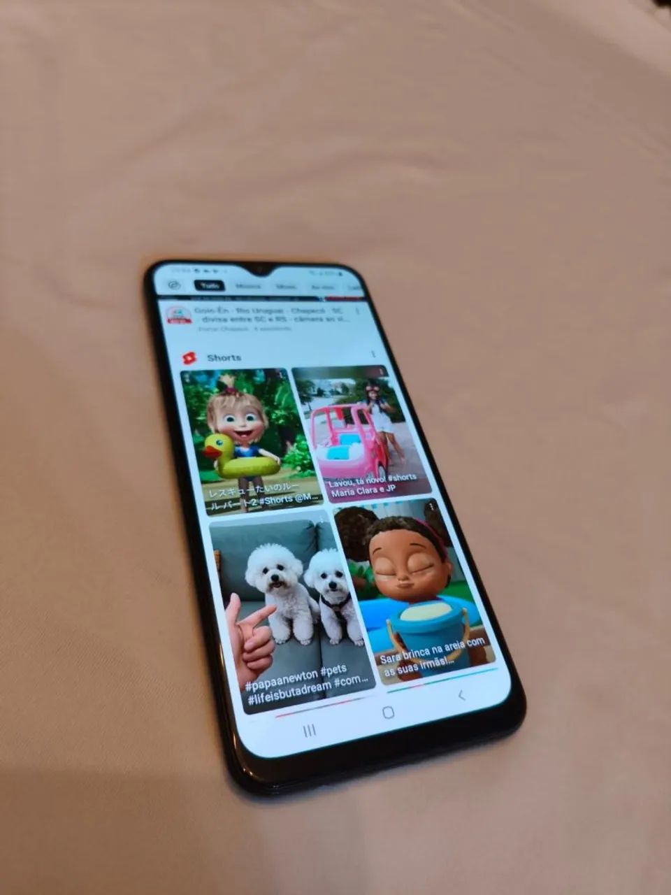 Celular Samsung 64gb  - Foto 4