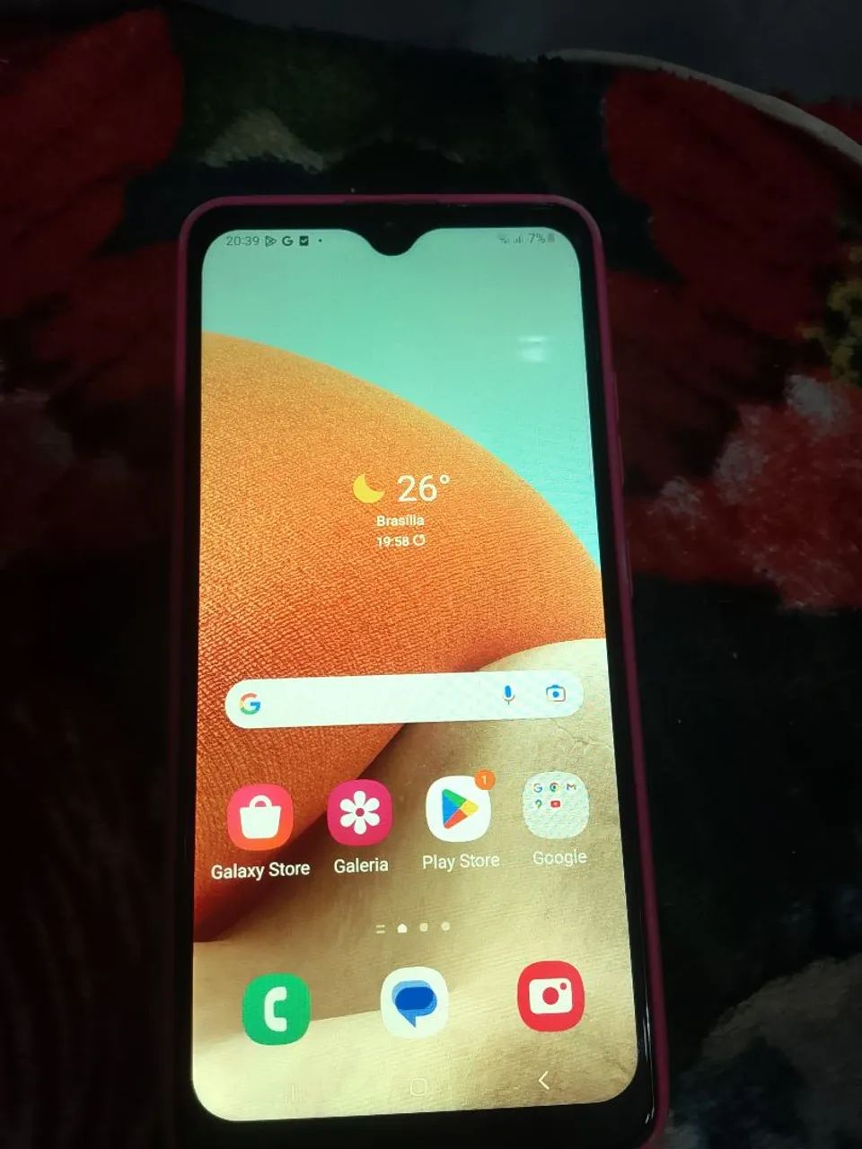 Samsung Galaxy A32 - Foto 2