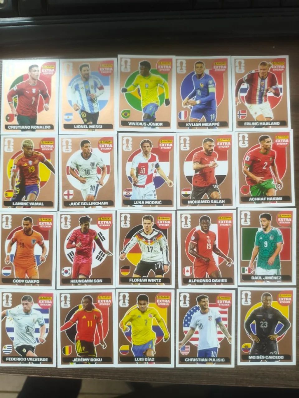 LEGEND COPA 2026 - Foto 2