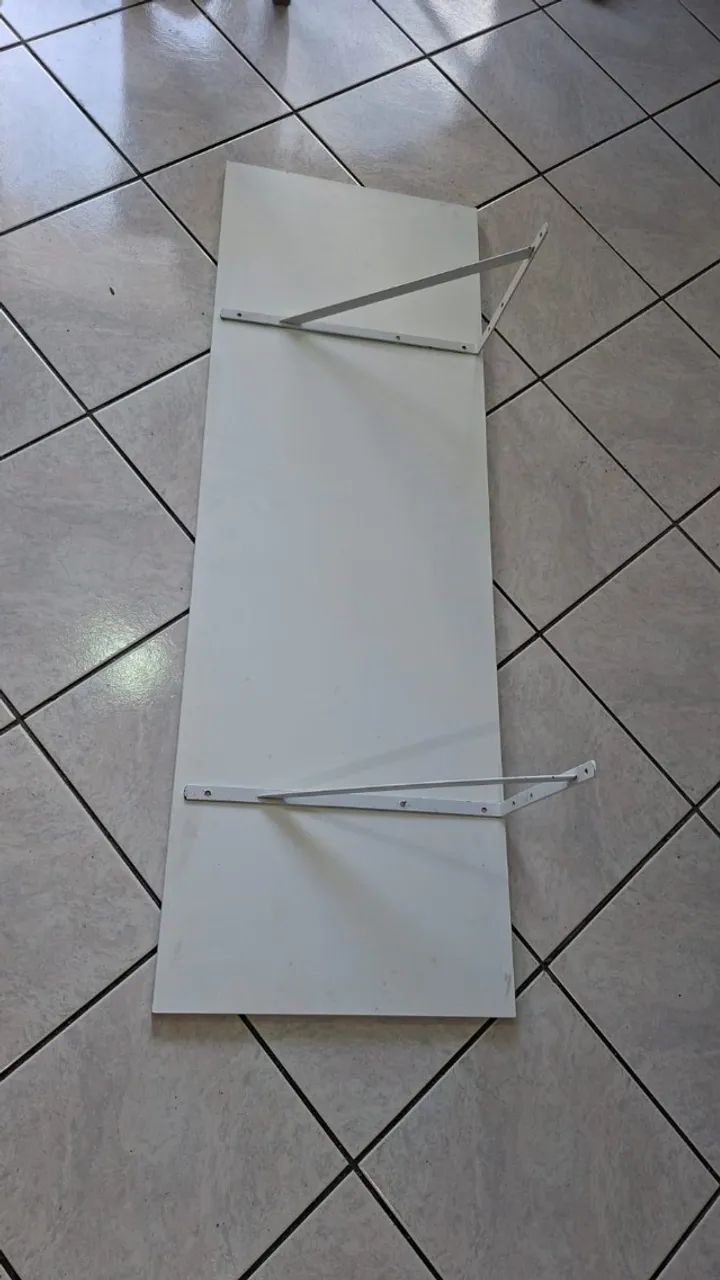 Prateleira Multiuso - Foto 3