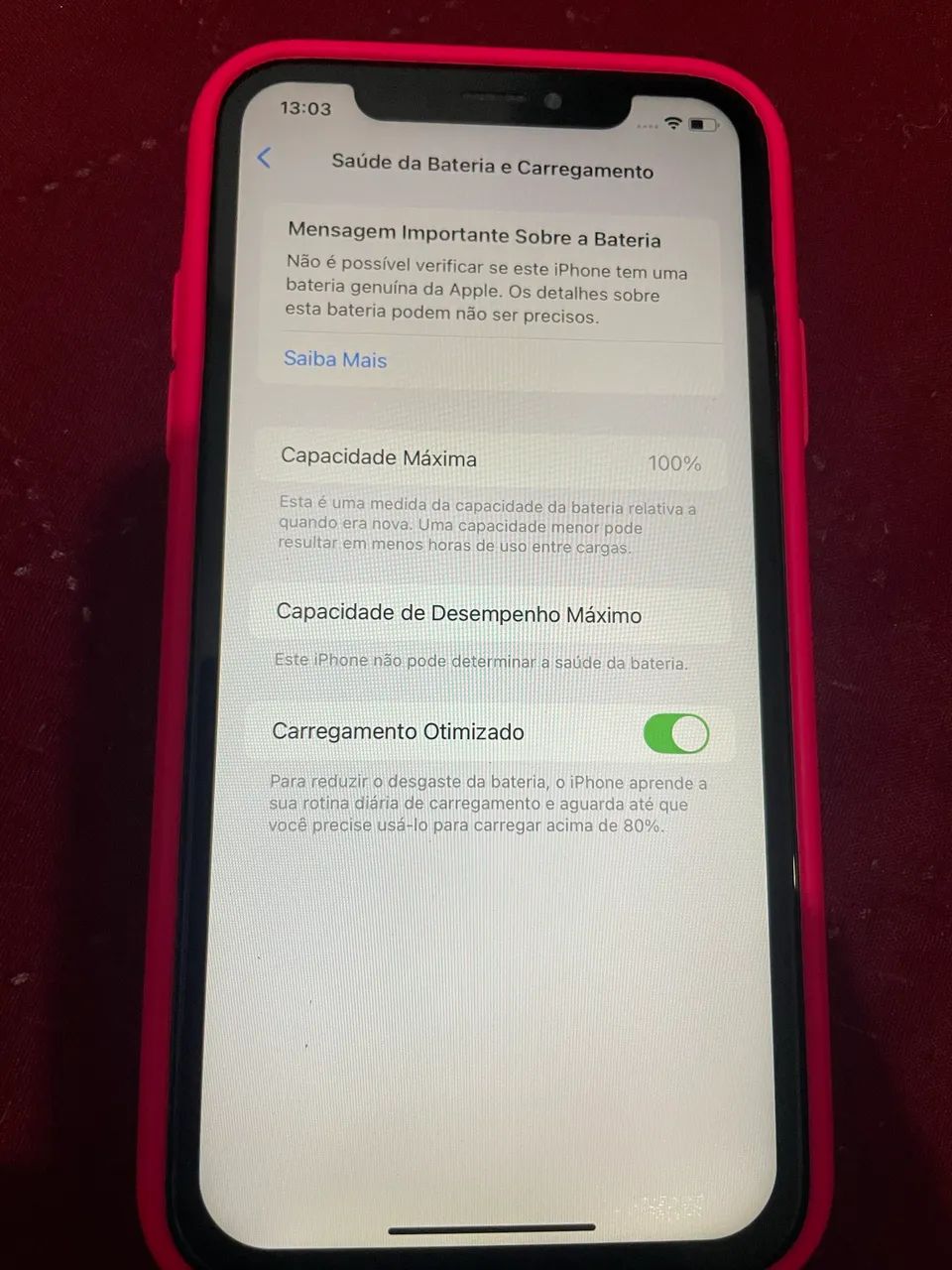 Vendo iPhone XR - Foto 3
