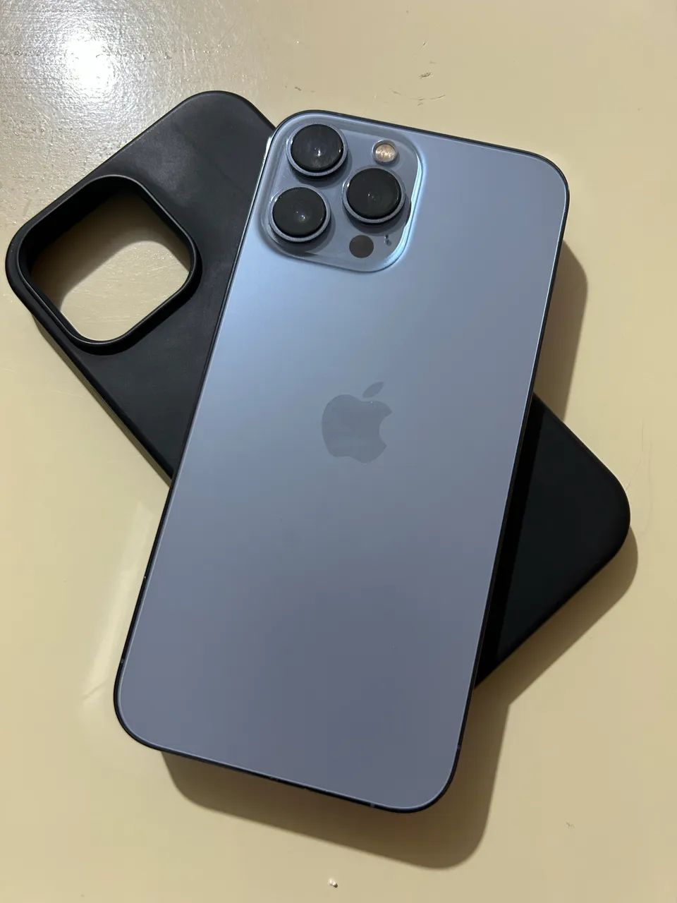 iPhone 13 Pro Max 128GB Seminovo - Foto 3