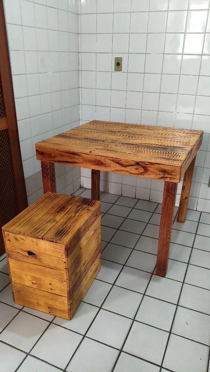 Mesa - Foto 2