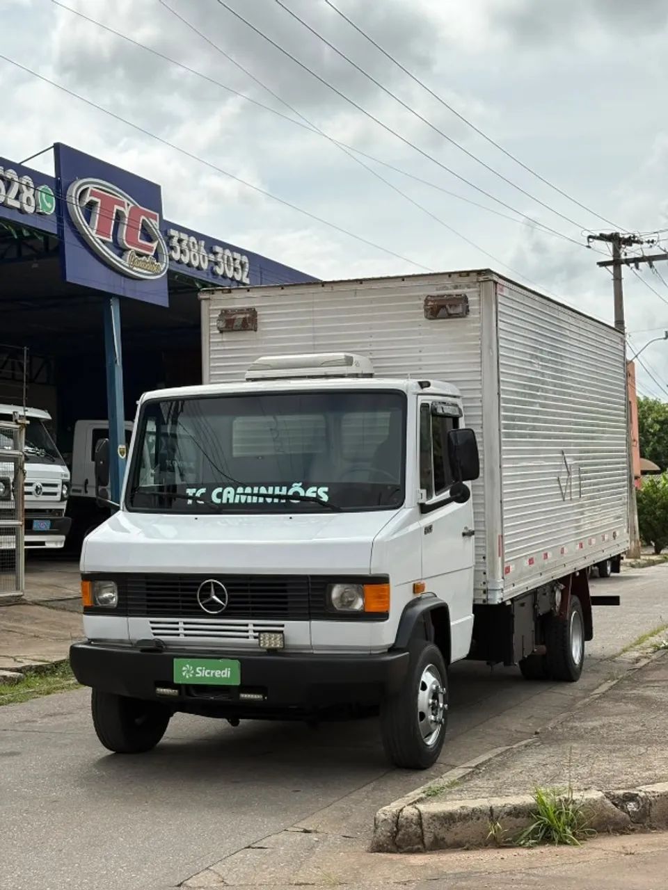  MB 912 92/92 - Foto 2
