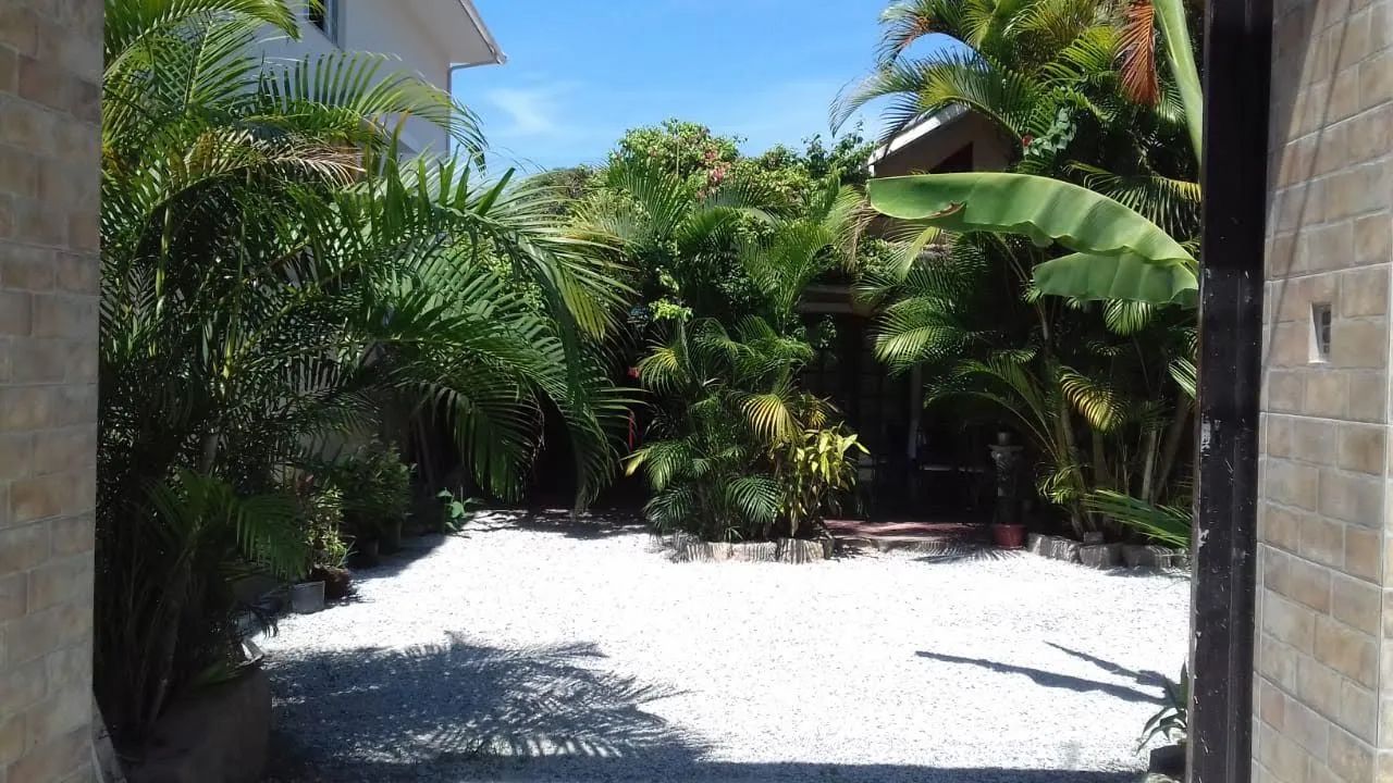 Alugo uma casa de 1 quarto para 1 pessoa. - Foto 2