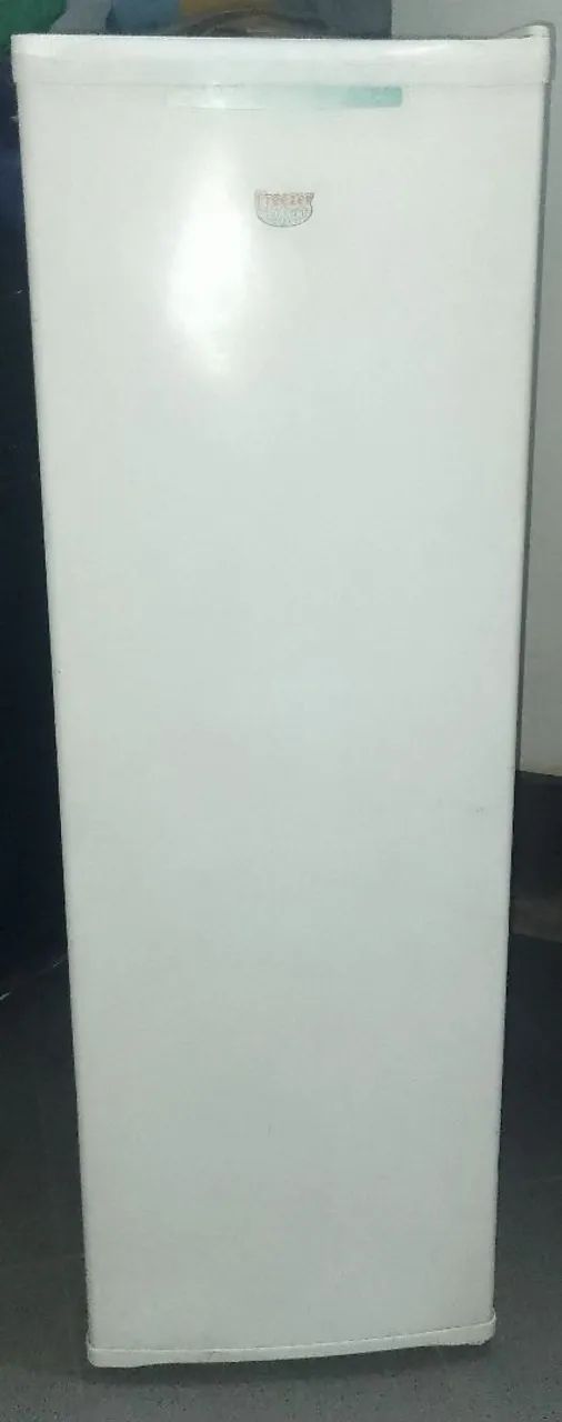 Freezer Consul 