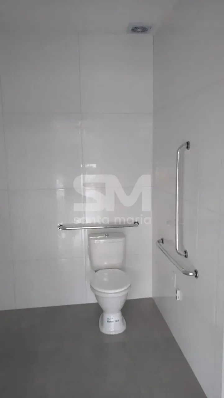 Sala para locação, Efapi, Chapecó, SC - Foto 5