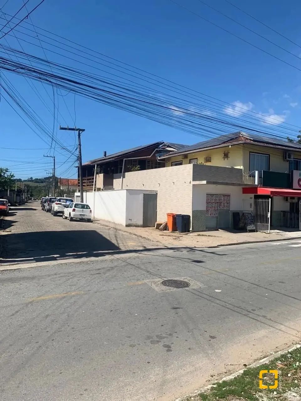 Terreno Residencial em Tapera da Base - Foto 5