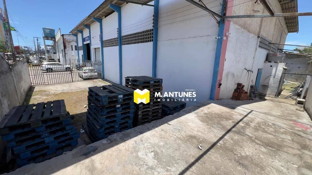 Galpão para Locação com 700m², na Imbiribeira - Foto 5